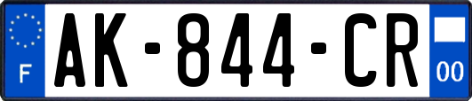 AK-844-CR