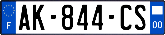 AK-844-CS