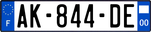 AK-844-DE
