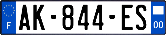 AK-844-ES