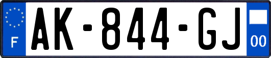 AK-844-GJ