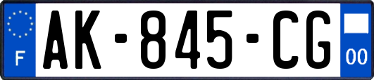 AK-845-CG