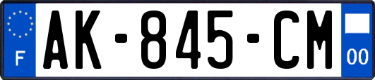 AK-845-CM
