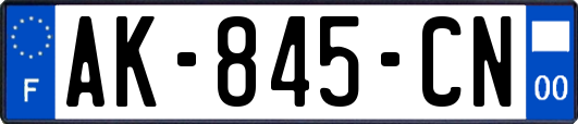 AK-845-CN
