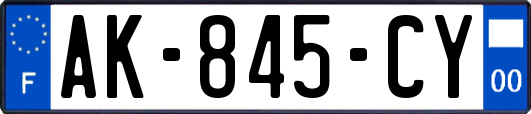 AK-845-CY