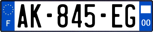 AK-845-EG