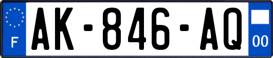 AK-846-AQ