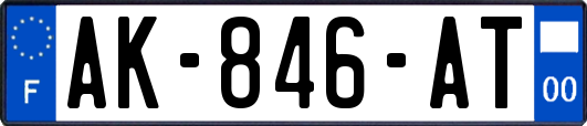AK-846-AT