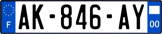 AK-846-AY