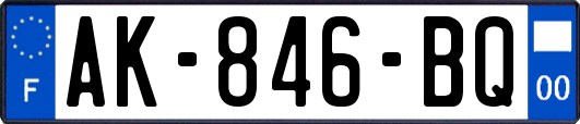 AK-846-BQ