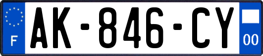 AK-846-CY