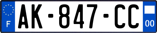 AK-847-CC