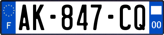 AK-847-CQ