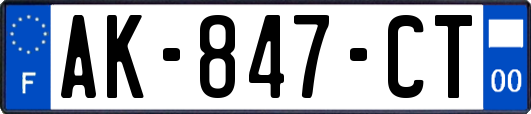 AK-847-CT
