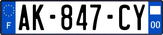 AK-847-CY