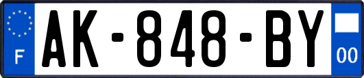 AK-848-BY