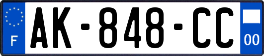 AK-848-CC