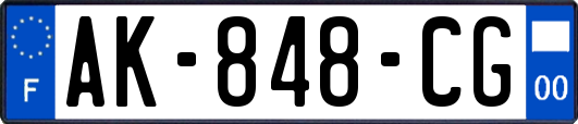 AK-848-CG