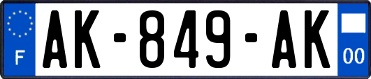 AK-849-AK