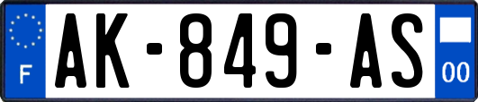 AK-849-AS
