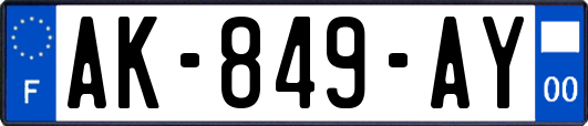 AK-849-AY