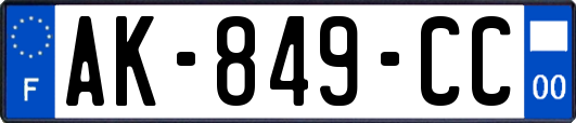 AK-849-CC