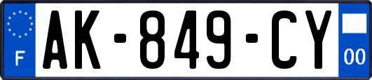 AK-849-CY
