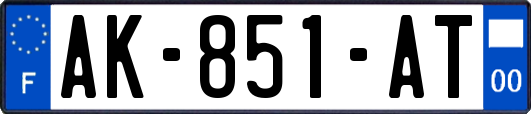 AK-851-AT