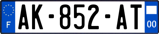 AK-852-AT