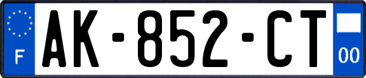AK-852-CT