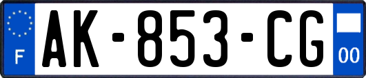 AK-853-CG