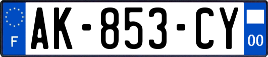 AK-853-CY