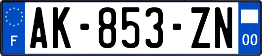 AK-853-ZN