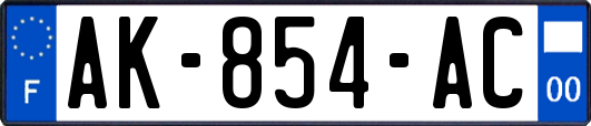 AK-854-AC