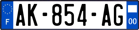 AK-854-AG