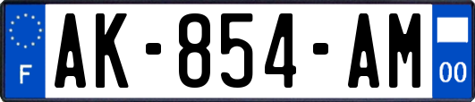 AK-854-AM