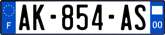 AK-854-AS