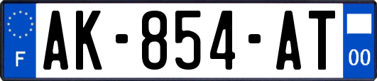 AK-854-AT