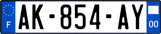 AK-854-AY