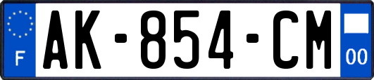 AK-854-CM