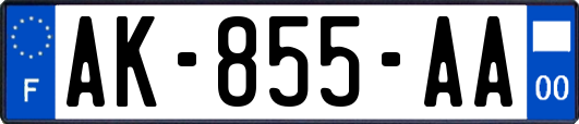 AK-855-AA