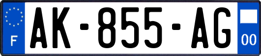 AK-855-AG