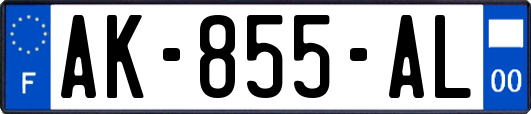 AK-855-AL