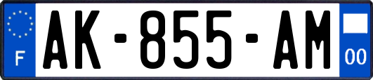 AK-855-AM