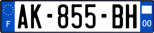 AK-855-BH