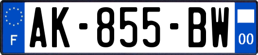 AK-855-BW