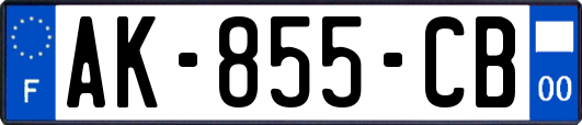 AK-855-CB