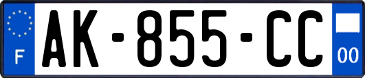 AK-855-CC