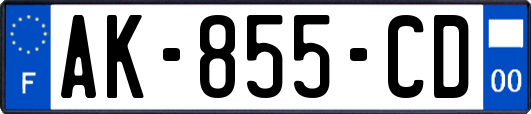 AK-855-CD