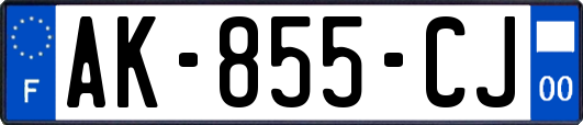 AK-855-CJ